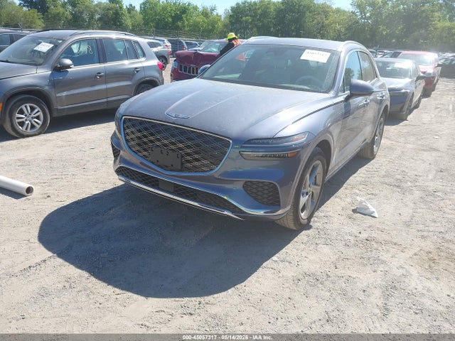 Genesis Gv70 2.5t Advanced 2026 5NMMBDTB0TH045296 Image 2