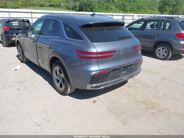 Genesis Gv70 2.5t Advanced 2026 5NMMBDTB0TH045296 Image 3