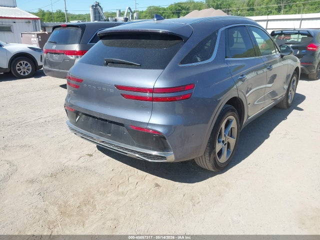 Genesis Gv70 2.5t Advanced 2026 5NMMBDTB0TH045296 Image 4