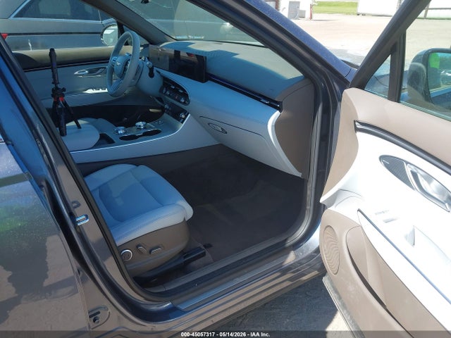 Genesis Gv70 2.5t Advanced 2026 5NMMBDTB0TH045296 Image 5
