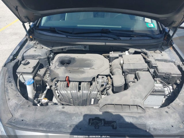 Продаж на аукціоні авто 2019 Hyundai Sonata Se, vin: 5NPE24AF9KH781696, номер лоту: 45057319