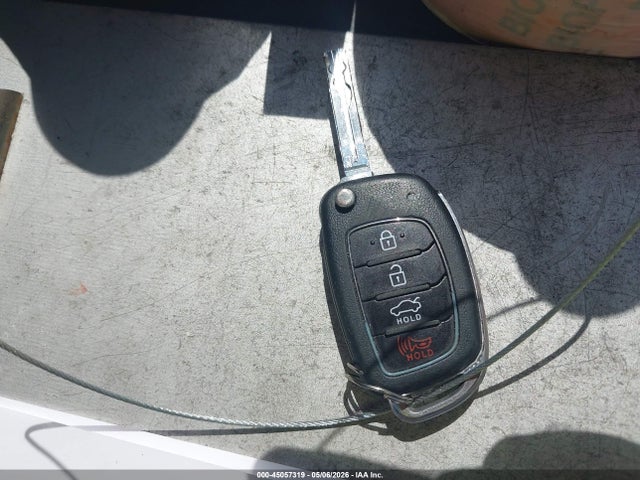 Продаж на аукціоні авто 2019 Hyundai Sonata Se, vin: 5NPE24AF9KH781696, номер лоту: 45057319
