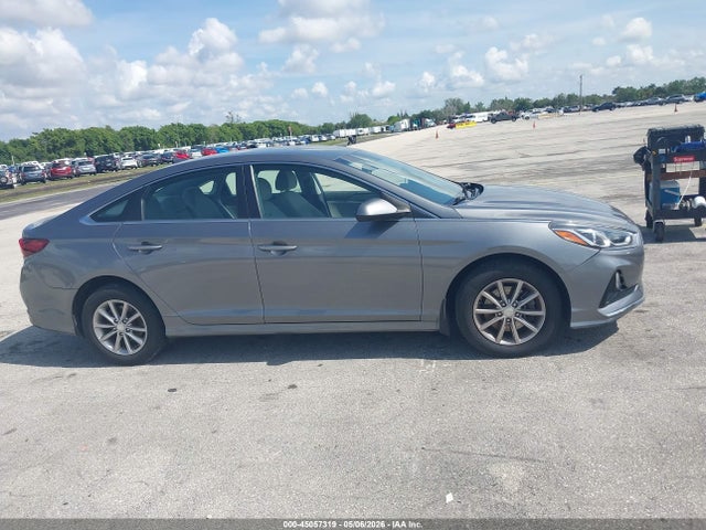 Продаж на аукціоні авто 2019 Hyundai Sonata Se, vin: 5NPE24AF9KH781696, номер лоту: 45057319