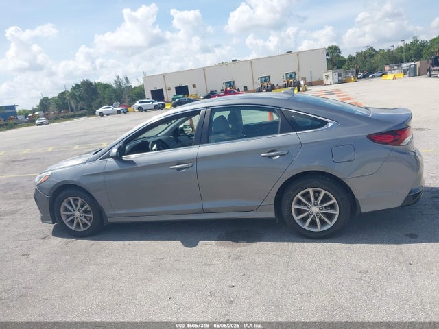 Продаж на аукціоні авто 2019 Hyundai Sonata Se, vin: 5NPE24AF9KH781696, номер лоту: 45057319