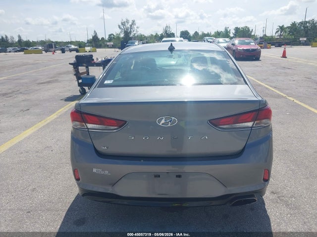 Продаж на аукціоні авто 2019 Hyundai Sonata Se, vin: 5NPE24AF9KH781696, номер лоту: 45057319