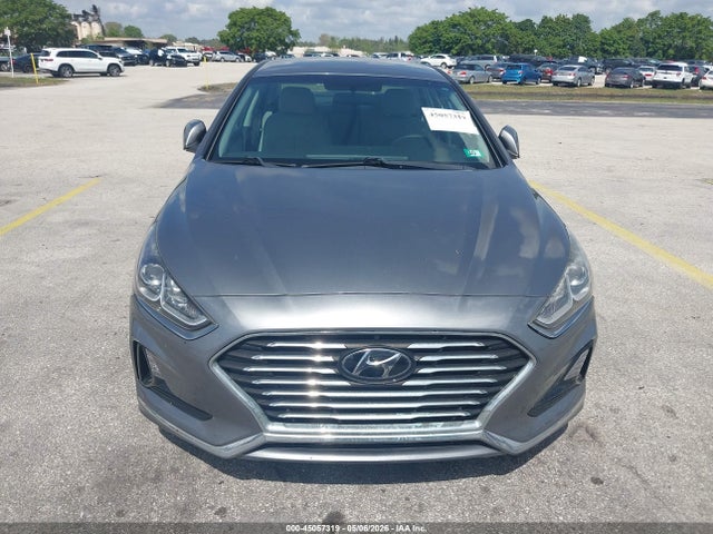 Продаж на аукціоні авто 2019 Hyundai Sonata Se, vin: 5NPE24AF9KH781696, номер лоту: 45057319