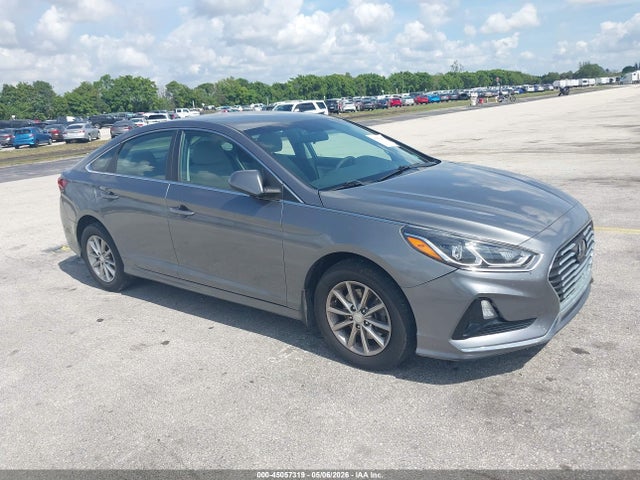 Продаж на аукціоні авто 2019 Hyundai Sonata Se, vin: 5NPE24AF9KH781696, номер лоту: 45057319