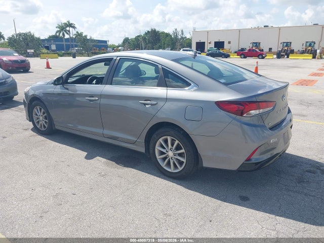 Продаж на аукціоні авто 2019 Hyundai Sonata Se, vin: 5NPE24AF9KH781696, номер лоту: 45057319