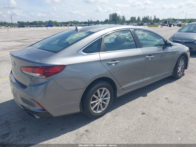 Продаж на аукціоні авто 2019 Hyundai Sonata Se, vin: 5NPE24AF9KH781696, номер лоту: 45057319