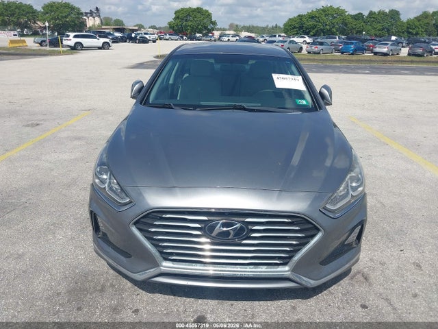 Продаж на аукціоні авто 2019 Hyundai Sonata Se, vin: 5NPE24AF9KH781696, номер лоту: 45057319