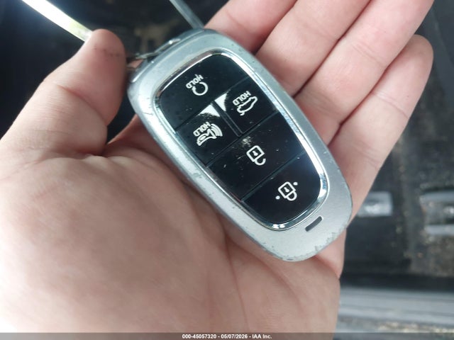 2023 Hyundai Sonata Sel მანქანა იყიდება აუქციონზე, vin: KMHL64JA2PA268672, აუქციონის ნომერი: 45057320