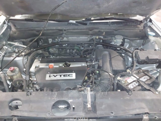 Продажа на аукционе авто 2002 Honda Cr-v Lx, vin: JHLRD78452C023919, номер лота: 45057321