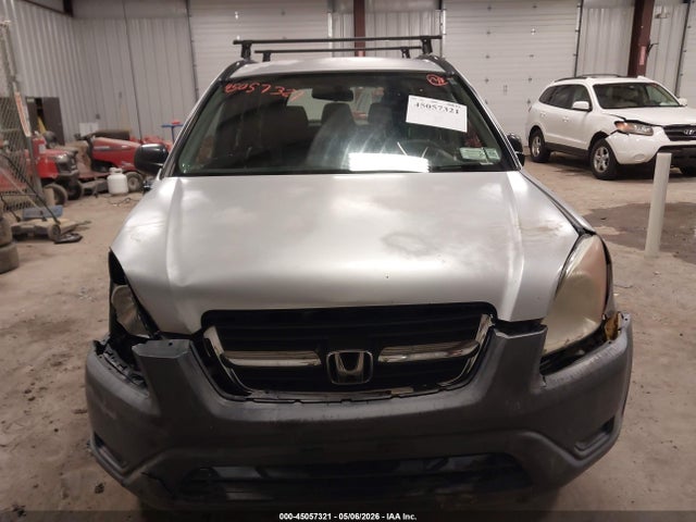Продажа на аукционе авто 2002 Honda Cr-v Lx, vin: JHLRD78452C023919, номер лота: 45057321