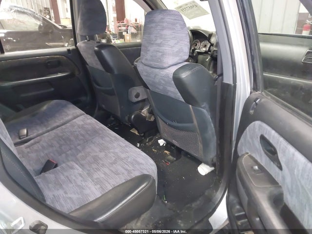 Продажа на аукционе авто 2002 Honda Cr-v Lx, vin: JHLRD78452C023919, номер лота: 45057321
