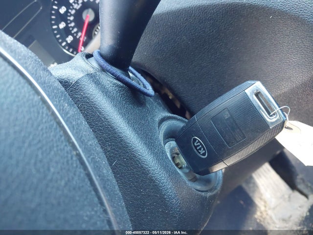 Продаж на аукціоні авто 2019 Kia Sorento 2.4l Lx, vin: 5XYPGDA33KG451818, номер лоту: 45057322