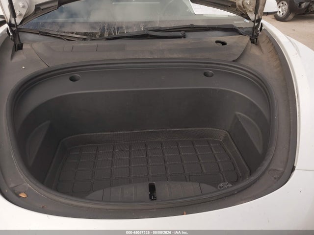 Tesla Model 3 Rear-wheel Drive 2022 5YJ3E1EA6NF101431 Image 10