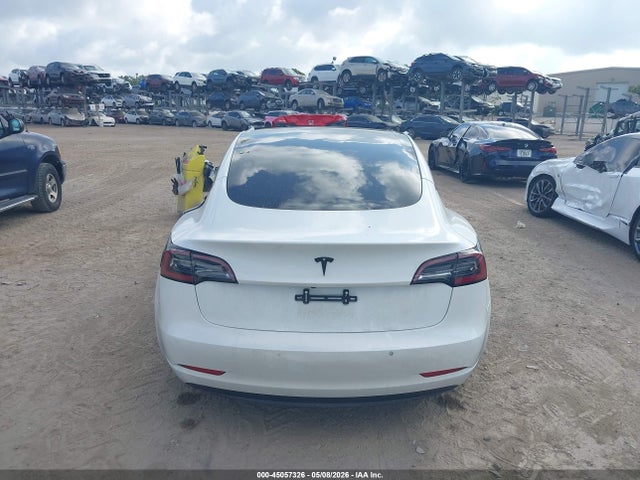 Tesla Model 3 Rear-wheel Drive 2022 5YJ3E1EA6NF101431 Image 15
