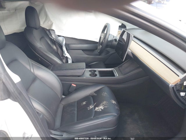 Tesla Model 3 Rear-wheel Drive 2022 5YJ3E1EA6NF101431 Image 5