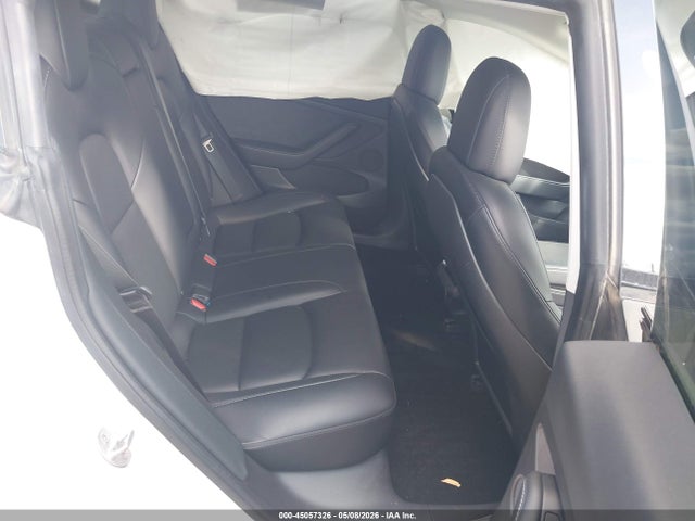 Tesla Model 3 Rear-wheel Drive 2022 5YJ3E1EA6NF101431 Image 8