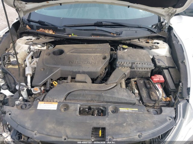 1N4AL3AP0JC279755 Nissan Altima 2.5 S