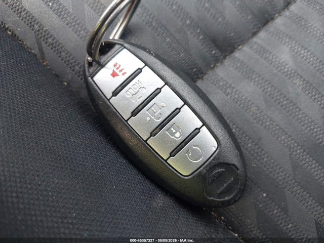 1N4AL3AP0JC279755 Nissan Altima 2.5 S