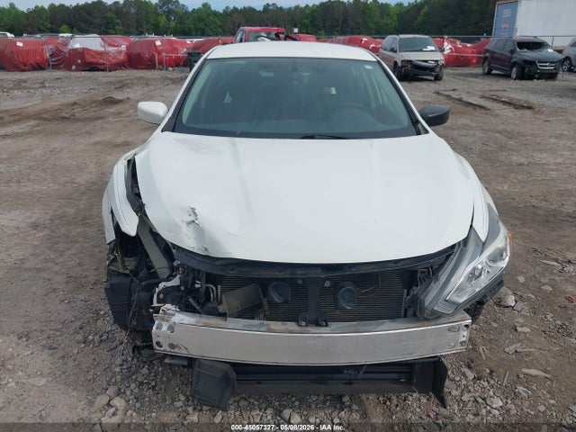 1N4AL3AP0JC279755 Nissan Altima 2.5 S