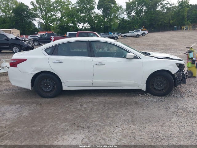 1N4AL3AP0JC279755 Nissan Altima 2.5 S