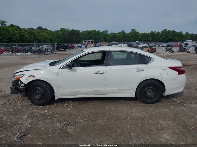 1N4AL3AP0JC279755 Nissan Altima 2.5 S