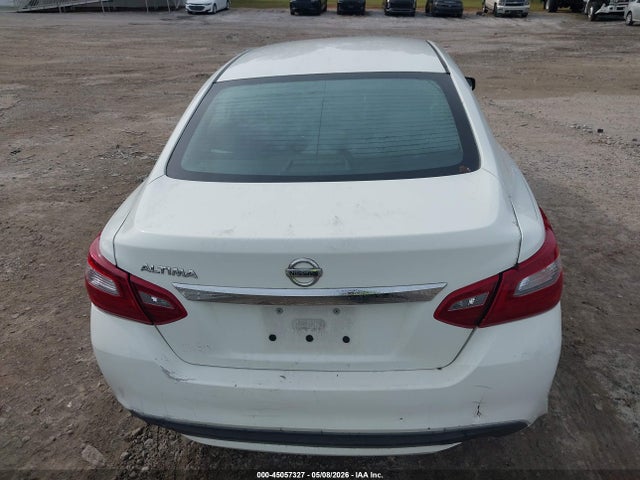 1N4AL3AP0JC279755 Nissan Altima 2.5 S