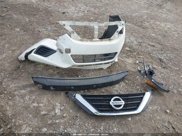1N4AL3AP0JC279755 Nissan Altima 2.5 S