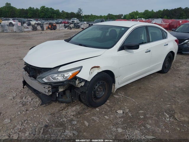 1N4AL3AP0JC279755 Nissan Altima 2.5 S