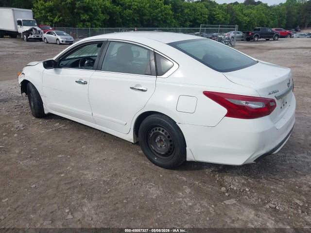 1N4AL3AP0JC279755 Nissan Altima 2.5 S