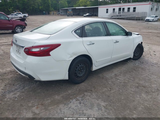 1N4AL3AP0JC279755 Nissan Altima 2.5 S