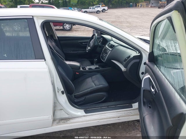 1N4AL3AP0JC279755 Nissan Altima 2.5 S