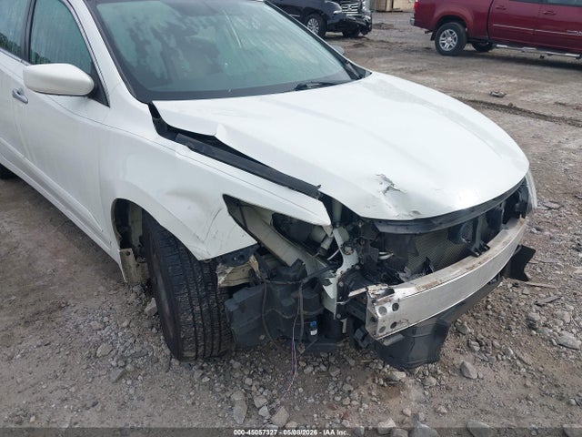 1N4AL3AP0JC279755 Nissan Altima 2.5 S