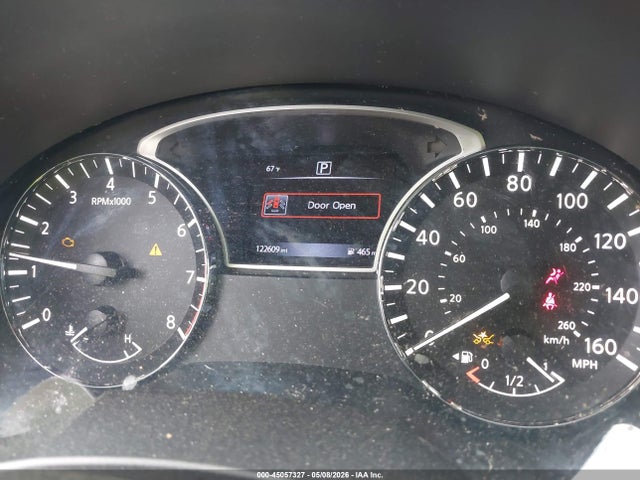 1N4AL3AP0JC279755 Nissan Altima 2.5 S