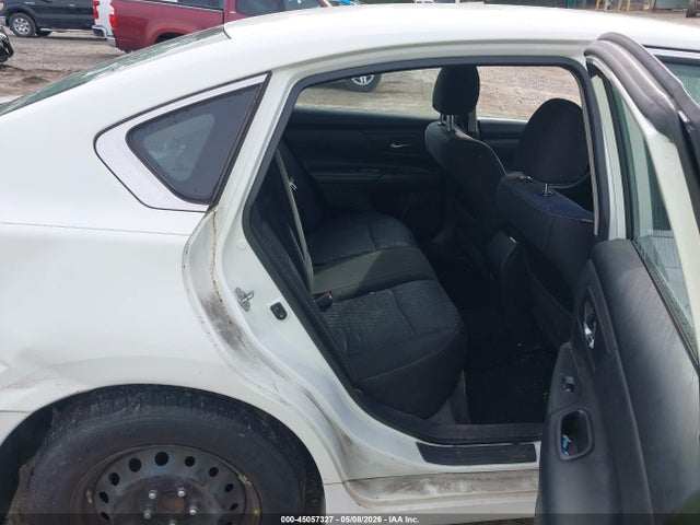 1N4AL3AP0JC279755 Nissan Altima 2.5 S