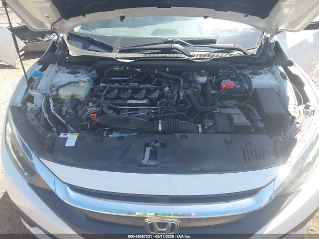 Продаж на аукціоні авто 2016 Honda Civic Touring, vin: 2HGFC1F94GH648297, номер лоту: 45057331