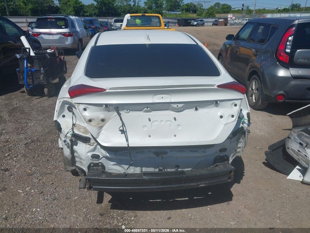 Продаж на аукціоні авто 2016 Honda Civic Touring, vin: 2HGFC1F94GH648297, номер лоту: 45057331