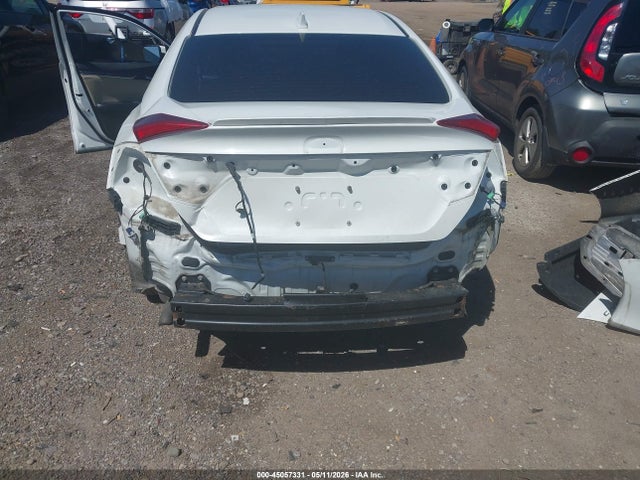 Продаж на аукціоні авто 2016 Honda Civic Touring, vin: 2HGFC1F94GH648297, номер лоту: 45057331