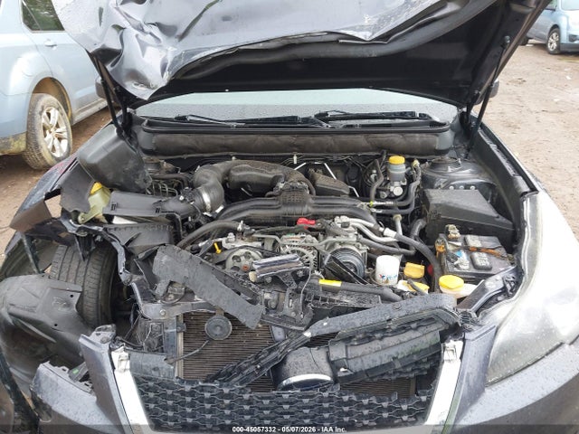 Aukcja sprzedaży 2013 Subaru Legacy 2.5i Limited, vin: 4S3BMBK6XD3048684, numer aukcji: 45057332