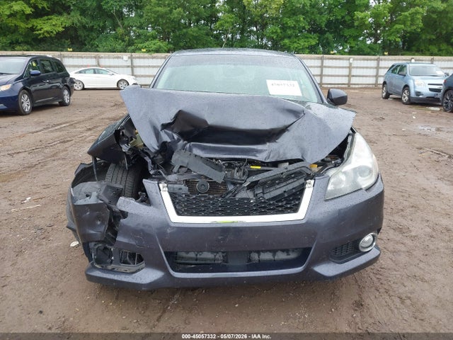 Aukcja sprzedaży 2013 Subaru Legacy 2.5i Limited, vin: 4S3BMBK6XD3048684, numer aukcji: 45057332