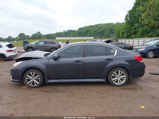 Aukcja sprzedaży 2013 Subaru Legacy 2.5i Limited, vin: 4S3BMBK6XD3048684, numer aukcji: 45057332