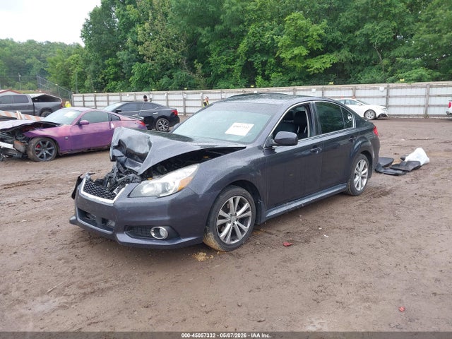 Aukcja sprzedaży 2013 Subaru Legacy 2.5i Limited, vin: 4S3BMBK6XD3048684, numer aukcji: 45057332