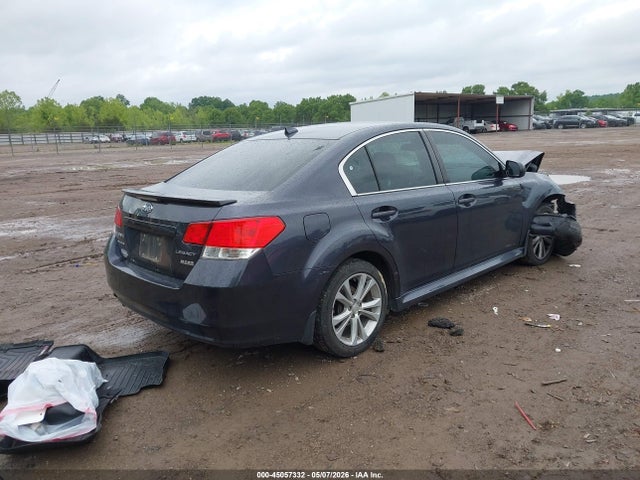 Aukcja sprzedaży 2013 Subaru Legacy 2.5i Limited, vin: 4S3BMBK6XD3048684, numer aukcji: 45057332