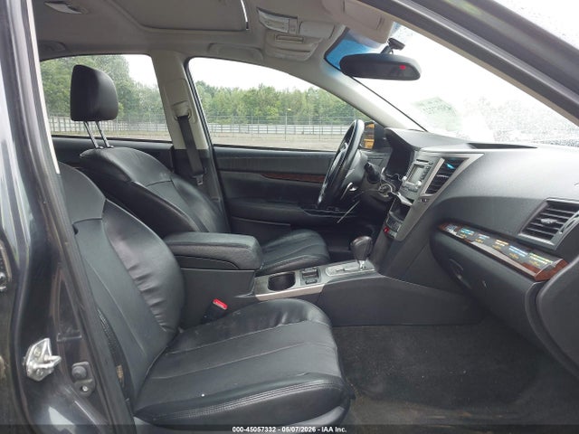 Aukcja sprzedaży 2013 Subaru Legacy 2.5i Limited, vin: 4S3BMBK6XD3048684, numer aukcji: 45057332