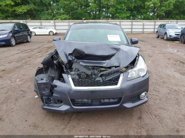 Aukcja sprzedaży 2013 Subaru Legacy 2.5i Limited, vin: 4S3BMBK6XD3048684, numer aukcji: 45057332