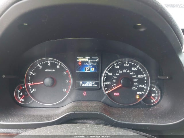 Aukcja sprzedaży 2013 Subaru Legacy 2.5i Limited, vin: 4S3BMBK6XD3048684, numer aukcji: 45057332