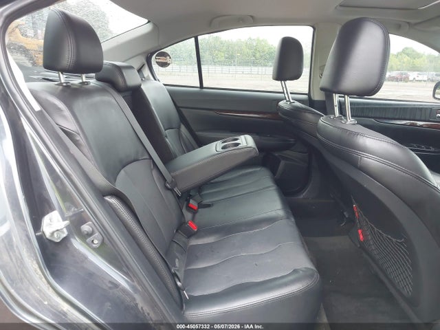 Aukcja sprzedaży 2013 Subaru Legacy 2.5i Limited, vin: 4S3BMBK6XD3048684, numer aukcji: 45057332