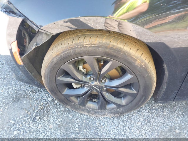 2020 Chrysler Pacifica Touring მანქანა იყიდება აუქციონზე, vin: 2C4RC1FG0LR150001, აუქციონის ნომერი: 45057334